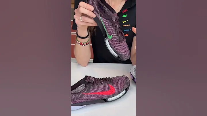 designboom steps inside nike’s sport research lab in oregon, usa