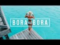 BORA BORA TRAVEL DIARY | Aspyn Ovard