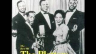 Video thumbnail of ""Enchanted" The Platters"