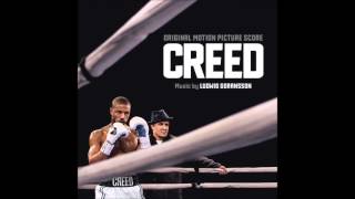 Creed (OST) - You're a Creed chords