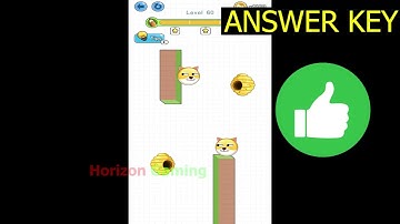 Save the Doge LEVEL 60 - Gameplay Walkthrough Android IOS