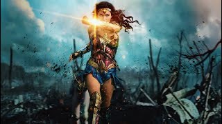 Wonder Woman (2017 - 2021) - DCEU Kill Count