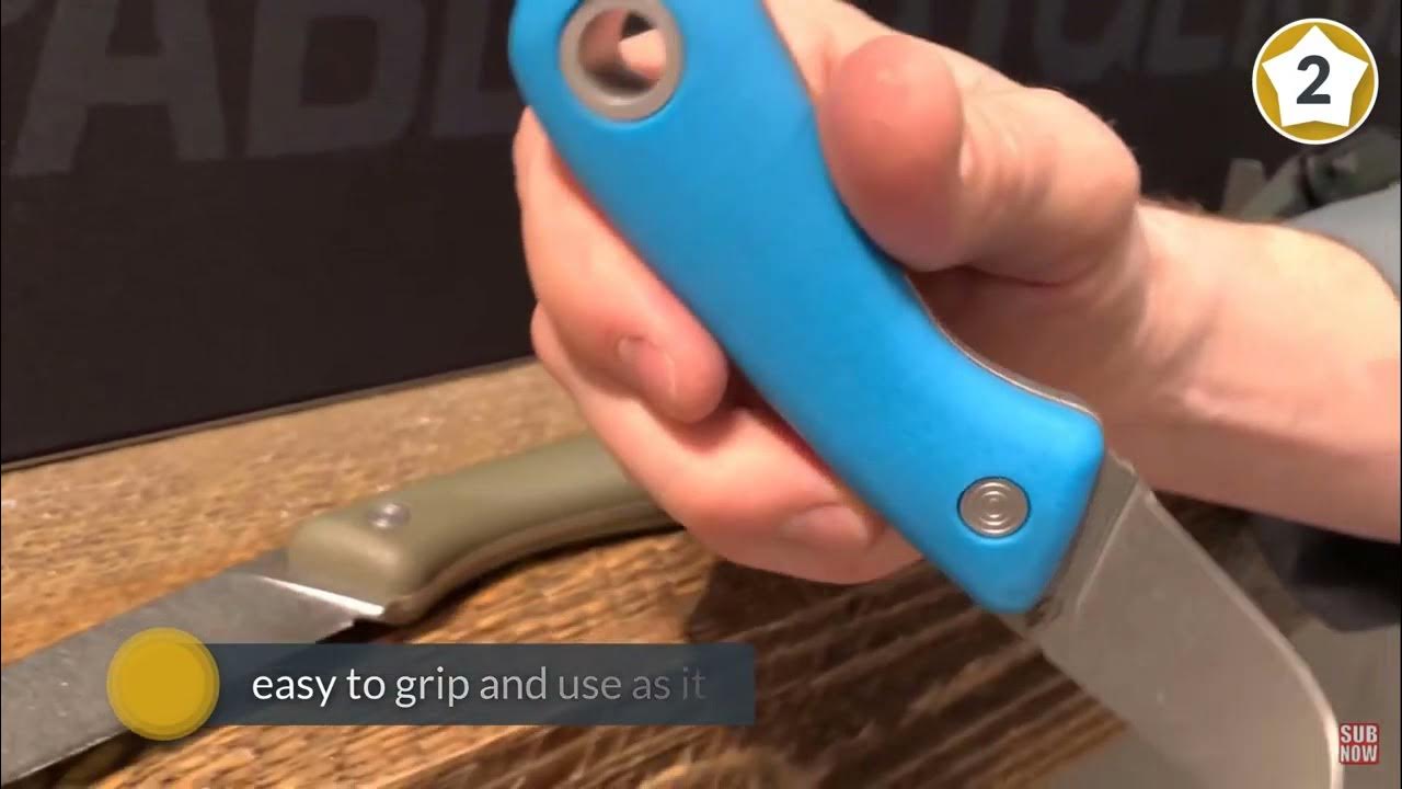 Top 5 Best fixed blade knife Reviews YouTube