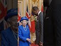 The Queen Who Ruled the World for 70 Years..