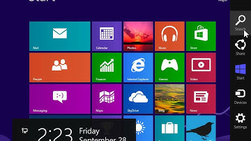 Windows 8.0 Professional - Display More Details in Task Manager