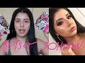 FULL FACE OF FIRST IMPRESSIONS! ALL NEW BETSEY JOHNSON MAKEUP | Zoey