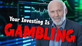 Jim Simons:The Wealth Formula 99% of People Miss | A Math Genius's Secret to "Emotionless" Investing