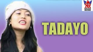 Lola Novia - Tadayo (Lagu Minang Populer)