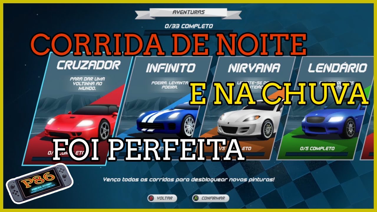 [PC] HORIZON CHASE TURBO || MODOA AVENTURA || CRUZADOR || EPIC GAMES ...