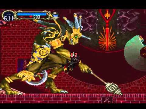 pics Castlevania Symphony Of The Night Galamoth Location castlevania symphony of the night