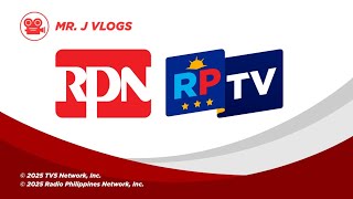 [HD] RPTV - AIRCHECK during TROPA MO KO UNLI (GAP 1) | FEBRUARY 4, 2025