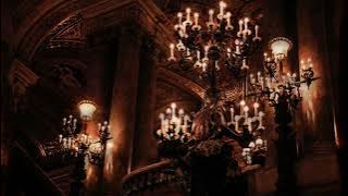 Download lagu Inside a Vintage Theater — Classic Dark Academia Ambience & Music