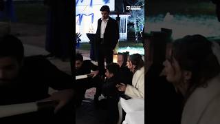 Arafta BTS Ates Mercan cemal #coupleshorts #love #mertes #fypシ゚viral #turkishseries #araftadizi