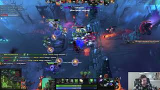 Rubick's Best Plays! 🔥 Insane Steals &amp; Clutch Moments | Dota 2 Highlights