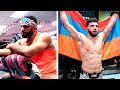 UFC Вегас 57: Арман Царукян - Подготовка, титульные амбиции