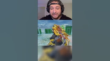 BEST LEGENDARY GUN IN CODM #callofdutymobile #codmobile #codm