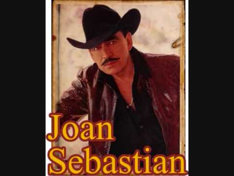 joan sebastian    lo que mas quiero