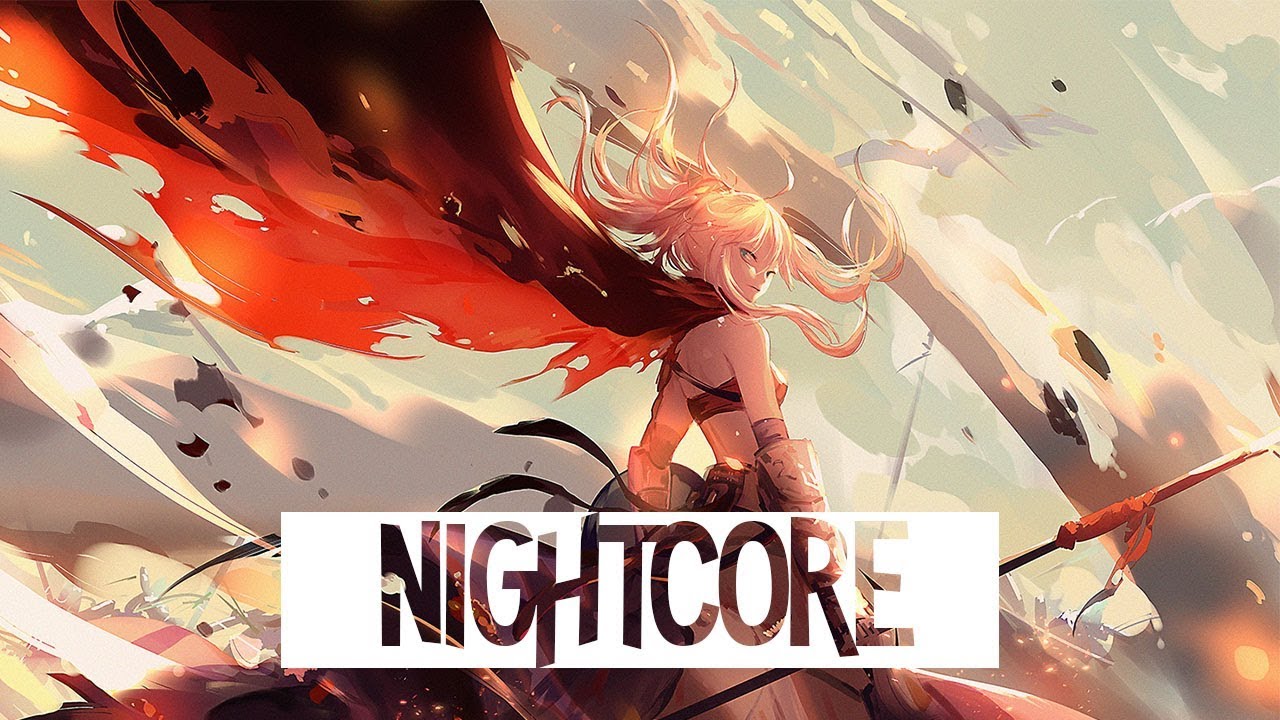 Nightcore   Youre Gonna Know My Name