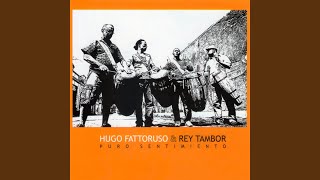 Video thumbnail of "Hugo Fattoruso - Virou Navío / Nos Bailes da Vida / De Mi Pueblo / Cuerda de Ansina"