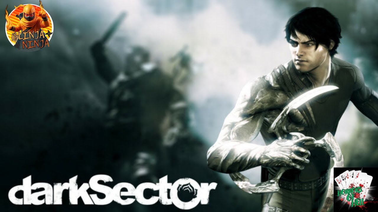 🔴LIVE 🔞 Dark Sector Gameplay – A Hidden Gem You Forgot Existed