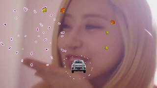 DJ Soda x Toyota Japan (HILUX)