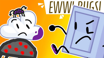 BFDI:TPOT Viewer Voting 19