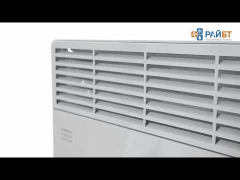 Обогреватель Neoclima Comforte 1.0