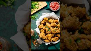 Chicken Pakora Recipe