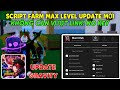 Cách Cài Hack Blox Fruits Gravity Mới Nhất Farm Max Level Update Mới Trên Điện Thoại