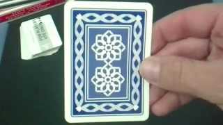 Ramino Deck Review screenshot 5