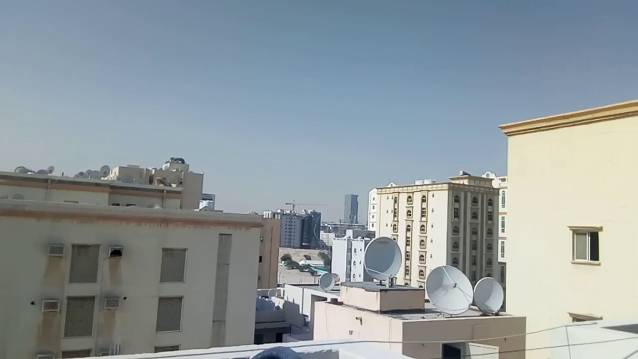 Doha YouTube