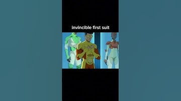 bulletproof #foryou #edit #omniman #invincible #conquest #and #rexsplode #is #the #goat #subscribe