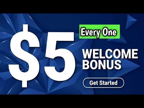 5$ No deposit bonus forex | Every Country available| Forex trading strategies
