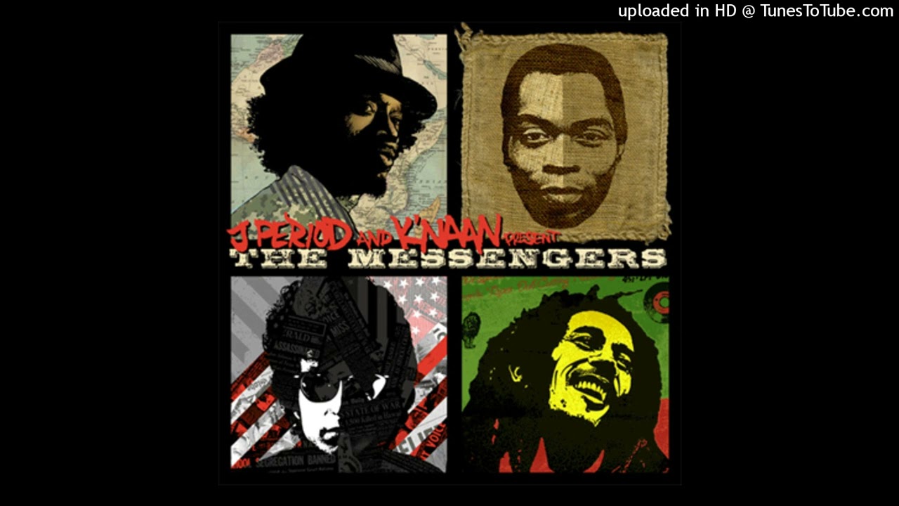 Watch Don't Think Twice (Dylan Tribute) - J.Period & K'Naan on YouTube Watch Don't Think Twice (Dylan Tribute) - J.Period & K'Naan on YouTube