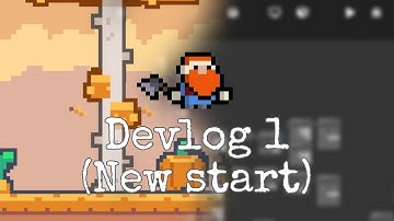 Max2d | I Made a Cozy-Clicker Game | Devlog 01