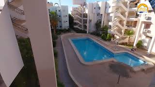 شقه 150 متر فى الكوثر داخل كمبوند مميز Apartment For Sale in Hurghada Elkawthr