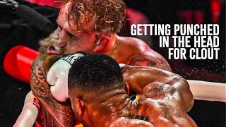 The Invention Of Influencer Boxing | A documentary about getting punched in the head for clout