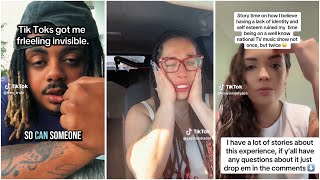 Vent Time TikTok Compilation #27