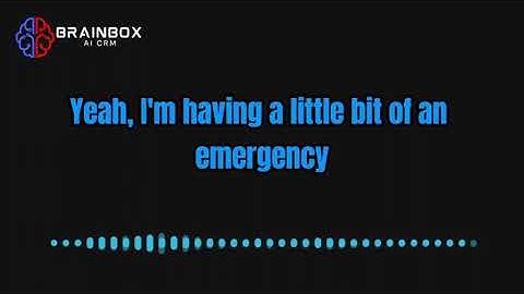 Introducing the BrainBox CRM Ai Employee add on