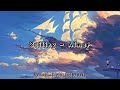 Sailing - Aimer [Lirik Indonesia]