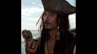 Jack sparrow es will Turner