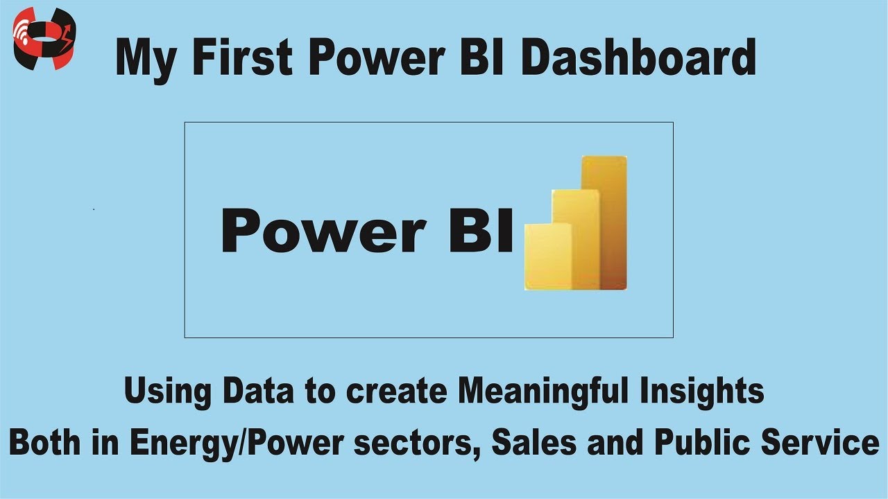 Data Analytics With Power BI - YouTube