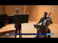 Miniature de la vidéo de la chanson When Dvořák Meets Miles