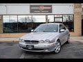 2004 Jaguar X-TYPE VIN: SAJEA51C54WD57710 Stock: 3880