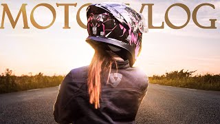 Ups And Downs in our First MOTOVLOG | Vlog No. 9