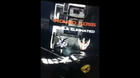 trey vs black crown x 2 clip of proof, wrong rules dispute proof 1st map