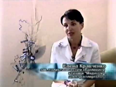 ОПАСНАЯ ЧИСТОТА, ИЛИ БЫТОВАЯ ХИМИЯ!