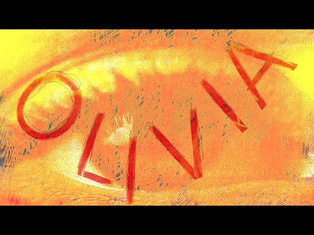 Kiko Veneno - Olivia (lyric video)