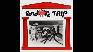 Penelope Trip - Galaxina EP (1993) [Aliénor Delta]