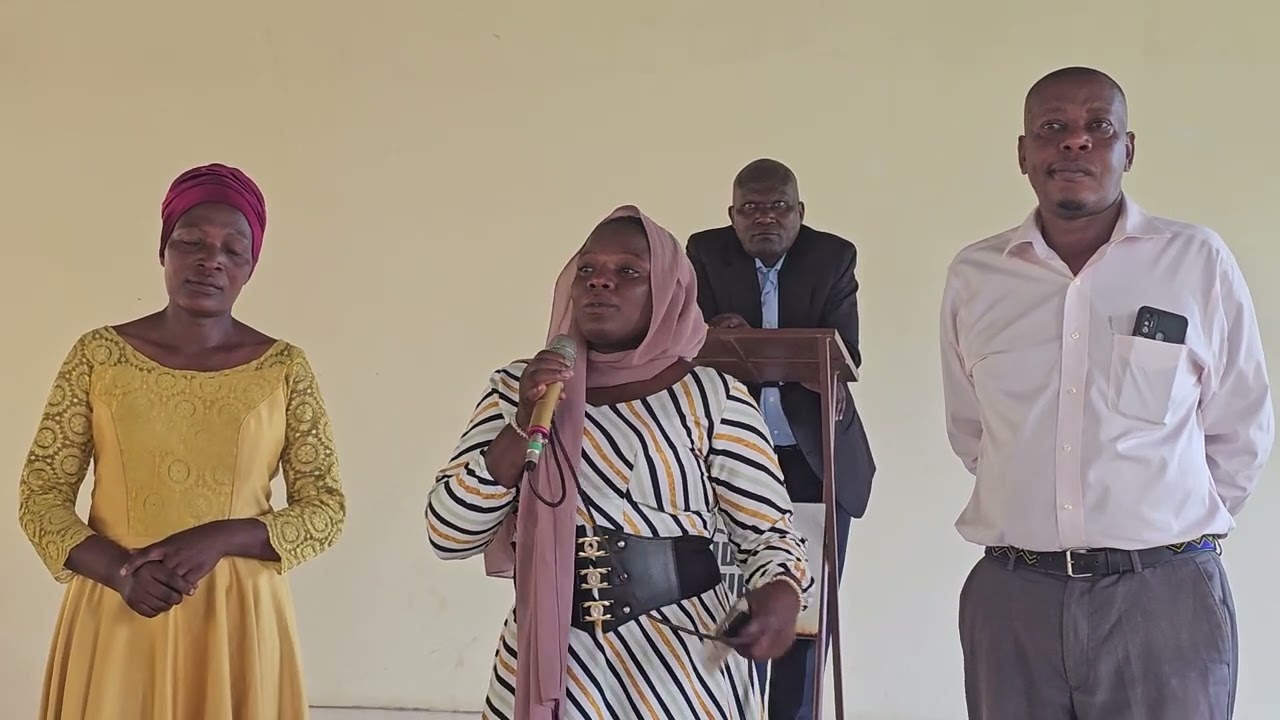 MUNGU  ALIOFANYA NDANI YA SIKU  DADA KUPATA KAZI  SERIKALI MUNGU ANAJIBU MAOMBI